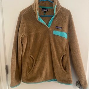 Patagonia SnapT pullover